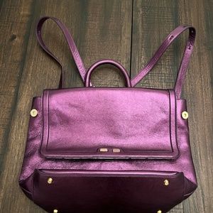 Luxe Bene Blakemore Purse/Backpack